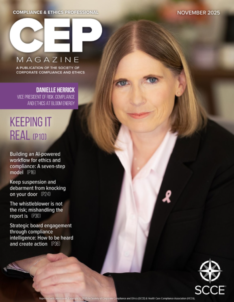 Know Your Customer in the Age of AI